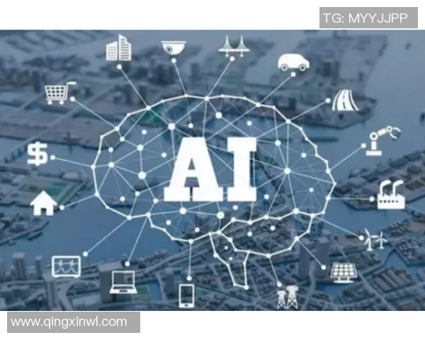 以U球为核心的未来科技发展趋势及其在智能领域的应用探索