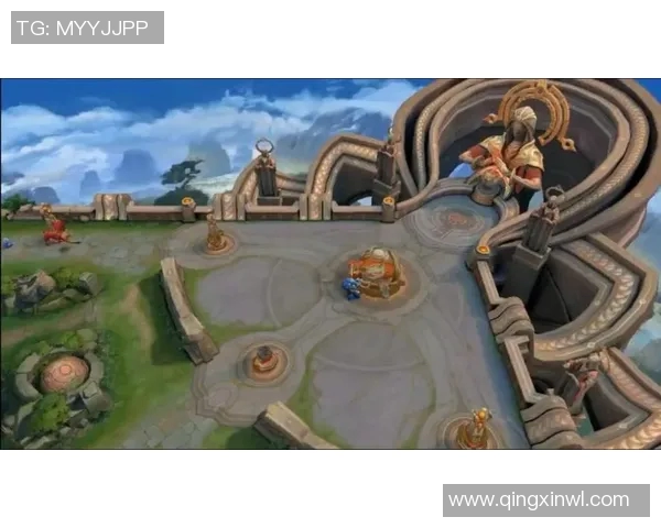 DOTA2战术解析：深入探讨EDG战队的控场策略与执行力