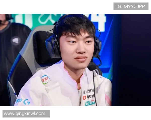 聚焦DOTA2：深入探讨BLG战队的游戏意识与战略布局