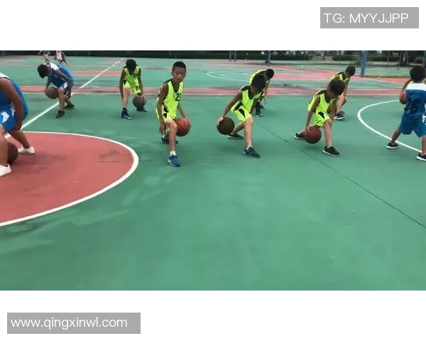 陈芳的篮球人生：从热爱到坚持的深度对话与成长之路