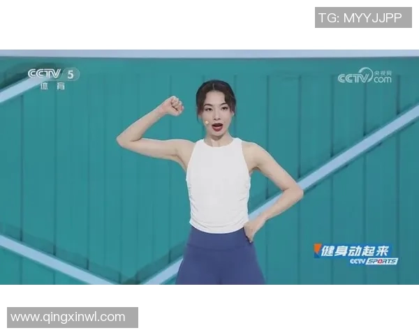 马甲线健身器材：打造马甲线的健身器材与训练方法